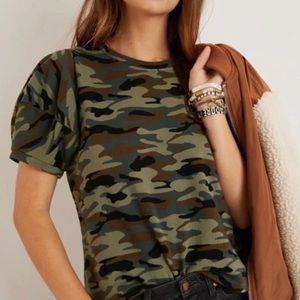 Velvet by Graham & Spencer Brand new never worn top! With tags still on!